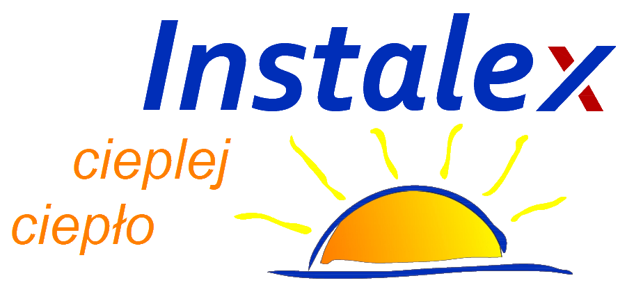 Instalex logo